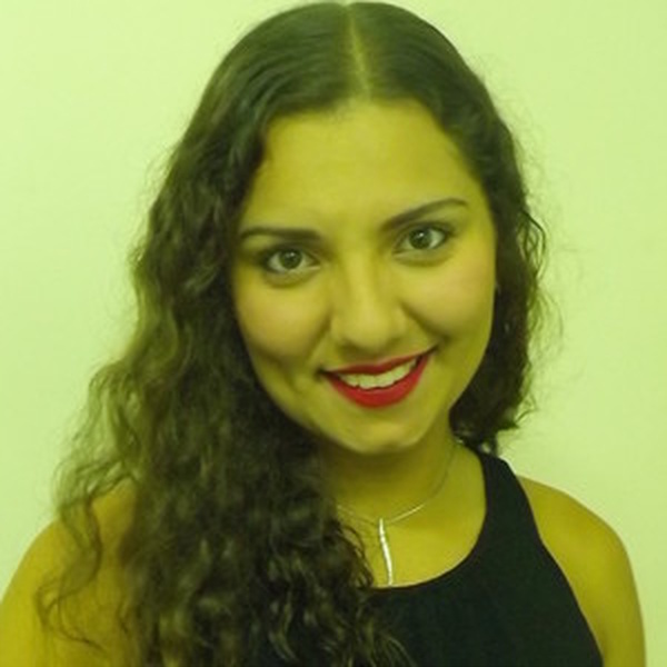Samara - ESOL tutor - Taboão da Serra