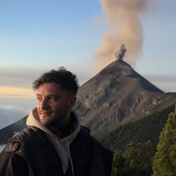 Richard - Prof de développement personnel - CDMX y área metropolitana