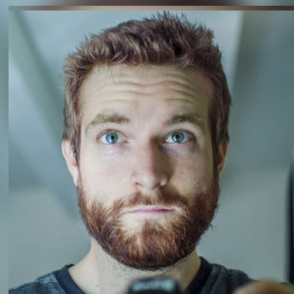 Matthieu - Maths tutor - Genève