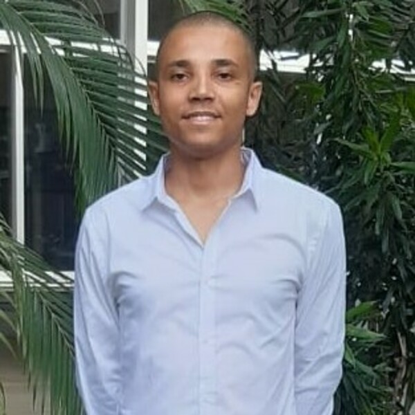 Lucas - Profe de inglés - Rio de Janeiro