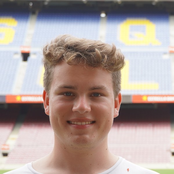 Andre - Math tutor - Wien