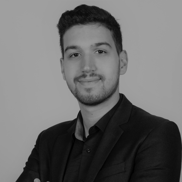 Saad - Financial management  tutor - Paris