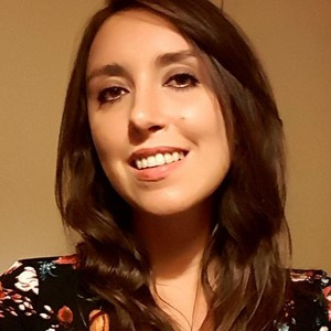 MORGANE - profesor de expresión oral en Francés - Paris 1er