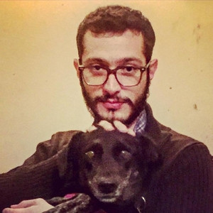 Rodrigo - Philosophy tutor - Morón