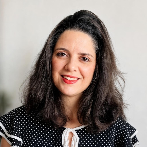 Denise - Italian teacher - Porto Salvo