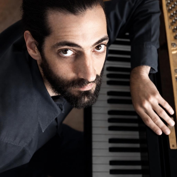 Rogério - Prof de Piano - Lisboa
