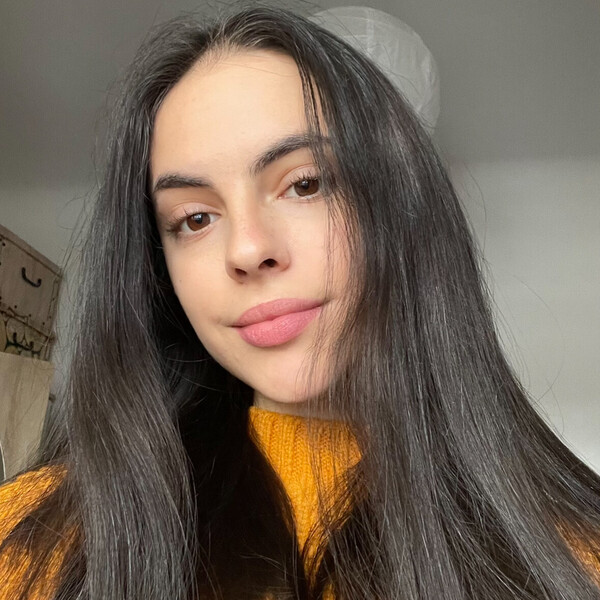 Ivana - Esol (english) tutor - Wien