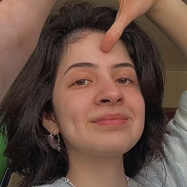 Alejandra - Spanish tutor - Lima