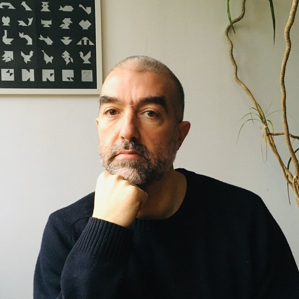 Cristiano - Prof de méditation - Roma