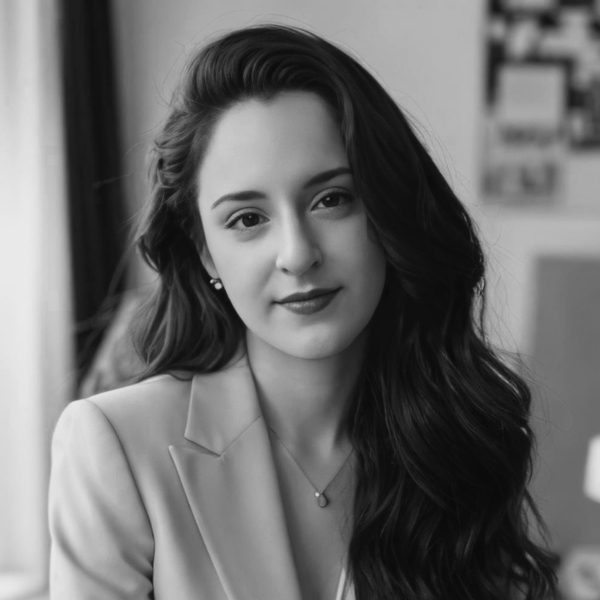 Chiara - Italian teacher  - Palermo