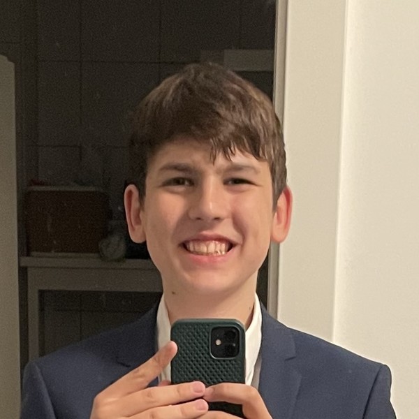 Vedran - ESOL tutor - Wien