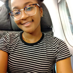 Stefanny - English vocabulary tutor - Cali