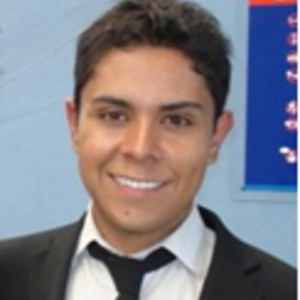 Luis Samuel - Spanish tutor - Nantes