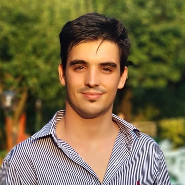 Leonardo - Web development teacher - Ferrara