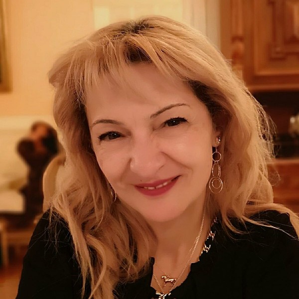 Wacker - ESOL tutor - Douvaine