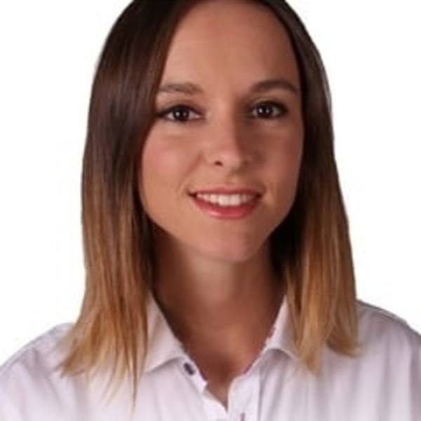María - profesor de dibujo - Toulouse