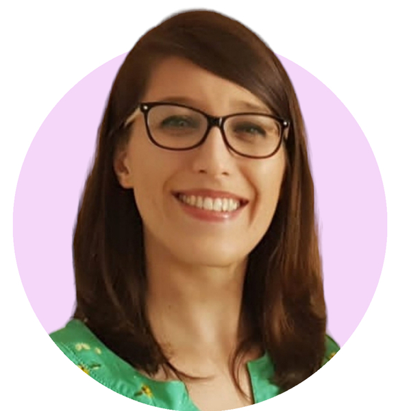 Francesca - İngilizce öğretmeni - Venezia