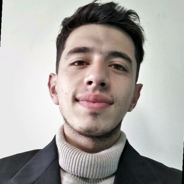 Andres - Statistics Tutor - Bogotá