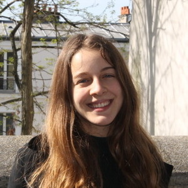Jeanne - Academic tutoring tutor - Aix-en-Provence