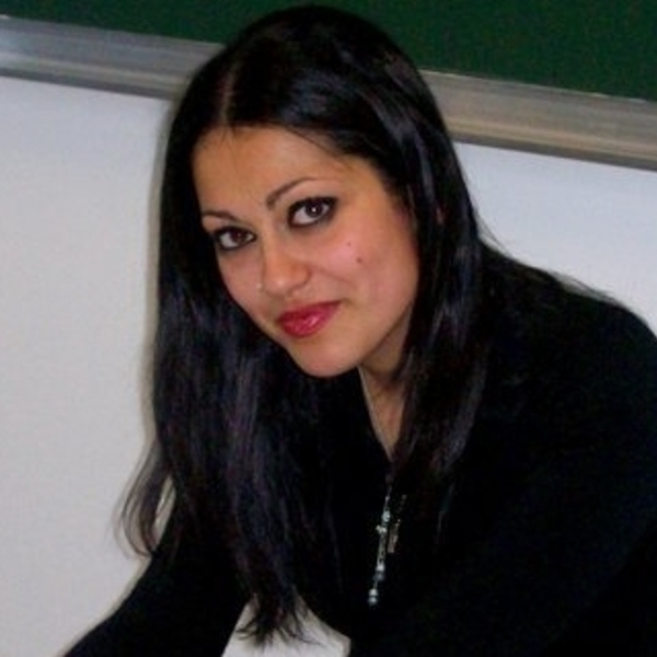 Fedu - ESL tutor - Nice
