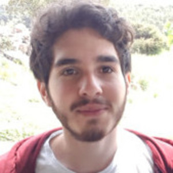 Iván - ESL tutor - Madrid