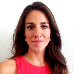 Monica - profesor de inglés - München