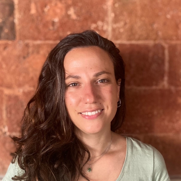 Beatrice - Prof de fle - français langue étrangère - Barcelona