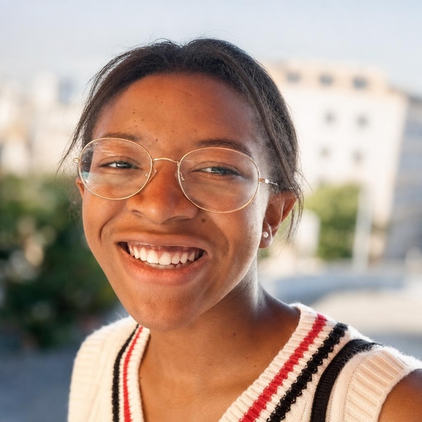 Anais - profesor de español para extranjero - Paris 13e