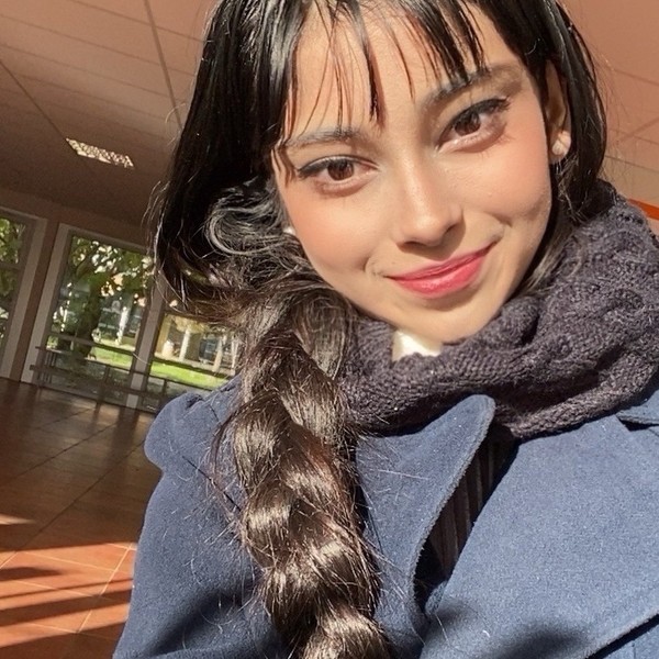 Mahi - ESL tutor - Toulouse