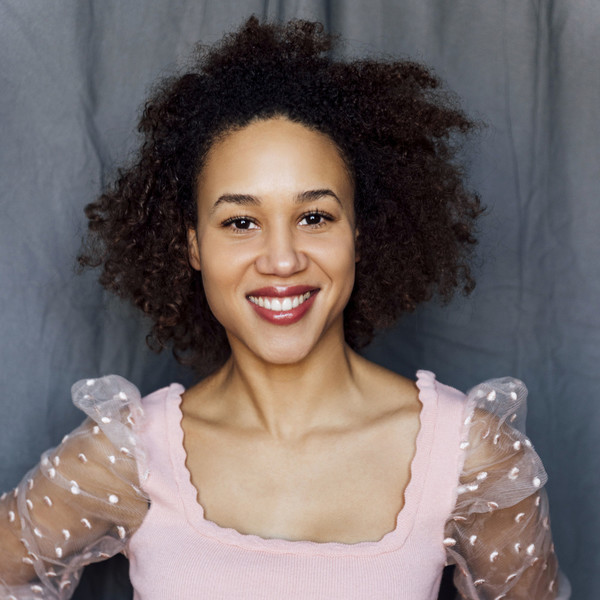 Eva - Dance tutor - Hamburg