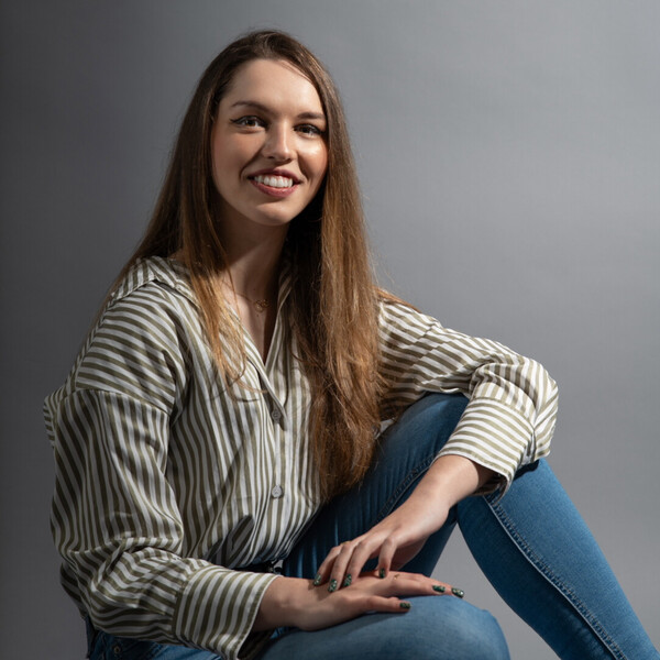 Coralie - Prof de fle - français langue étrangère - Madrid