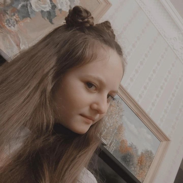Ангеліна - ESOL tutor - Вінниця