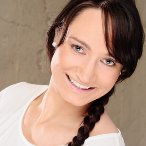 Tina - prof de Inglés - Nürnberg