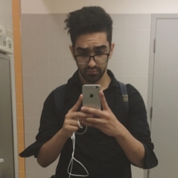 Lucas - ESOL teacher - La Plata