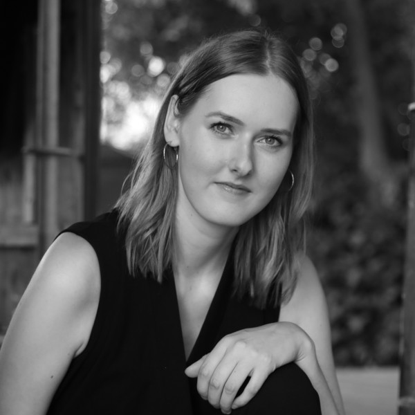 Janine - Piano tutor - Hamburg