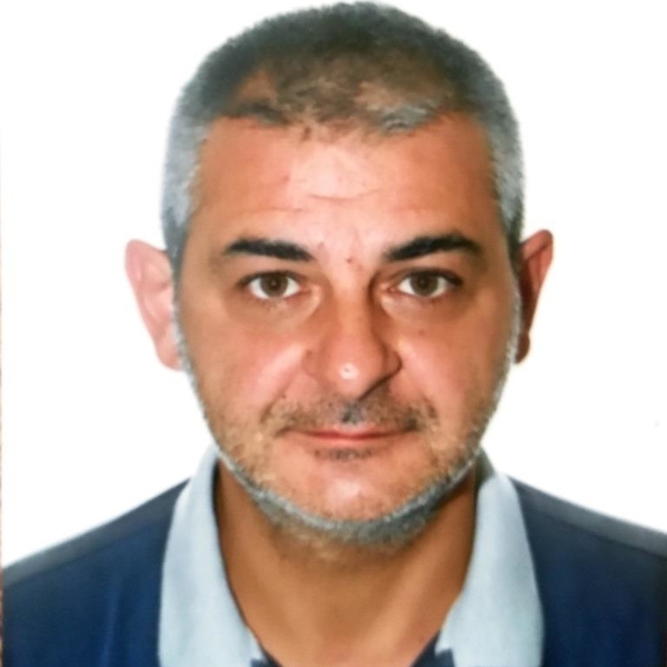 Francesco - Math tutor - Roma