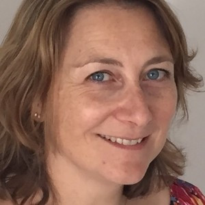 BENEDICTE - ESOL tutor - Orvault