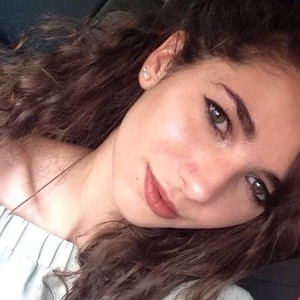 Lorena - British English teacher - San Lorenzo de El Escorial