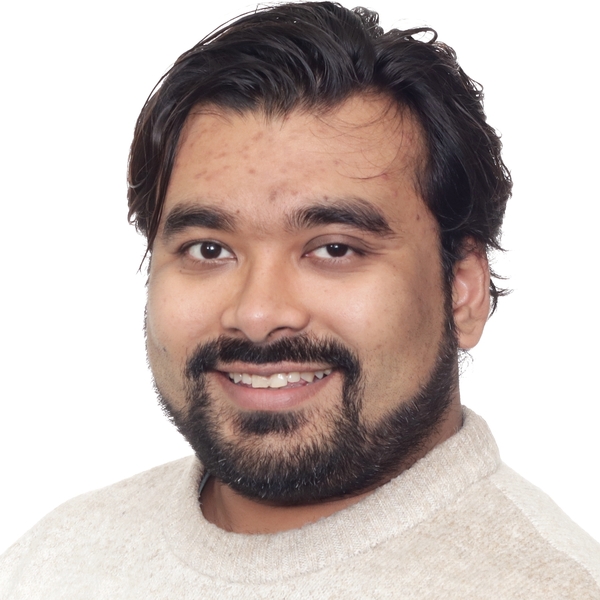 Mohammad Asif - Computer programming tutor - Tampere