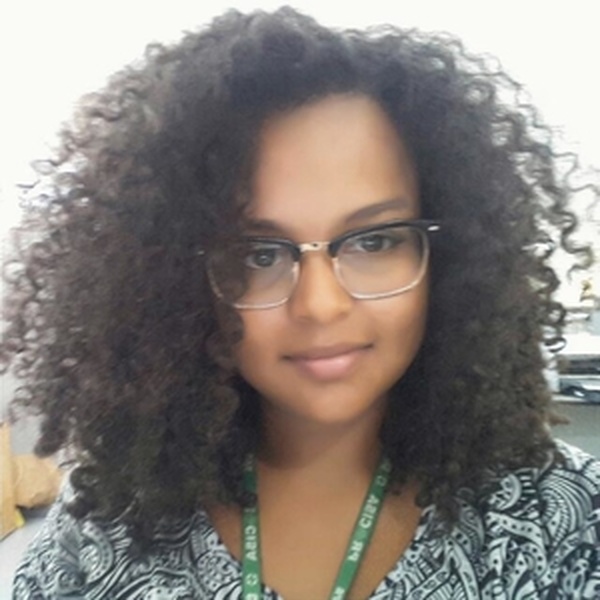 Jessica - Maths tutor - Campinas