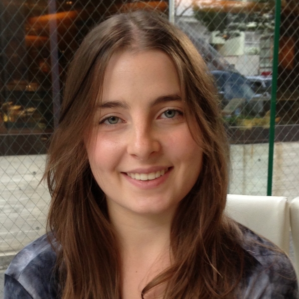 Zofia - Prof de lettres modernes - Durham