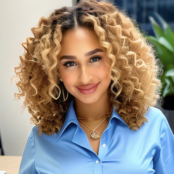 Hafsa - ESOL tutor - Lyon 2e