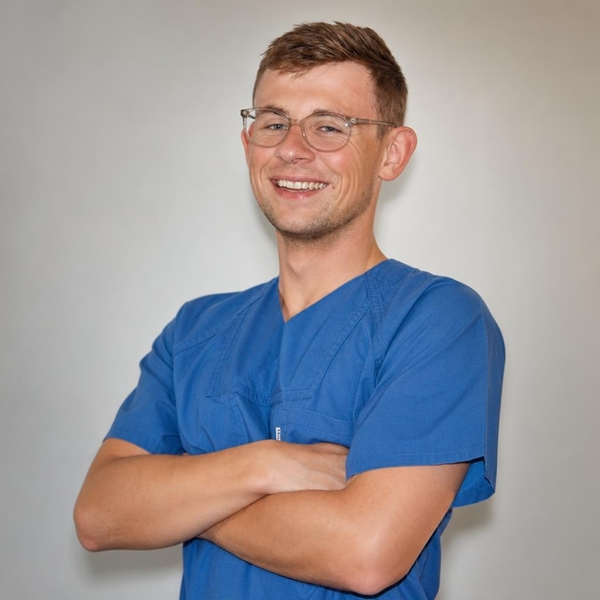 Philip - Swimming instructor - Berlin