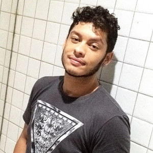 Matheus - ESOL teacher - Nova Iguaçu