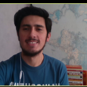 Bernardo - Spanish tutor - Vannes
