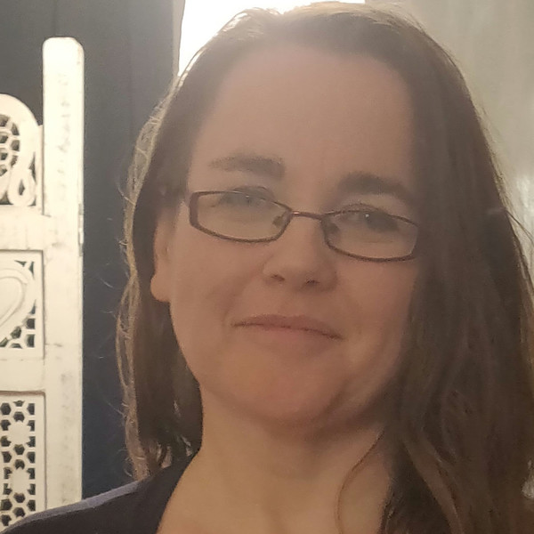 Susanne - Statistics tutor - Groningen