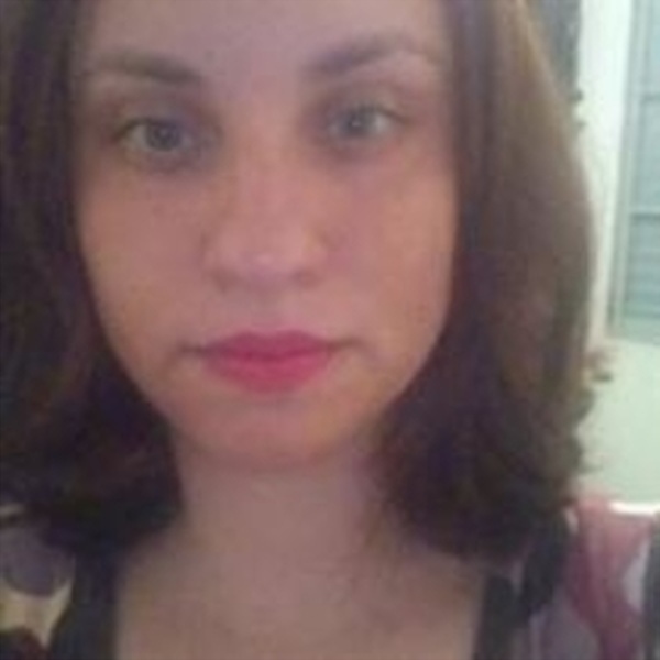 Thaisa - Computer programming teacher - Franca
