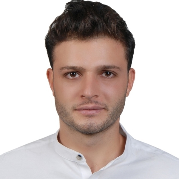 Basri - Personal trainer - Basel