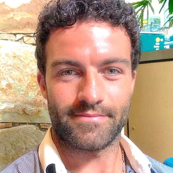 Fabien - Reading Tutor - Olemps
