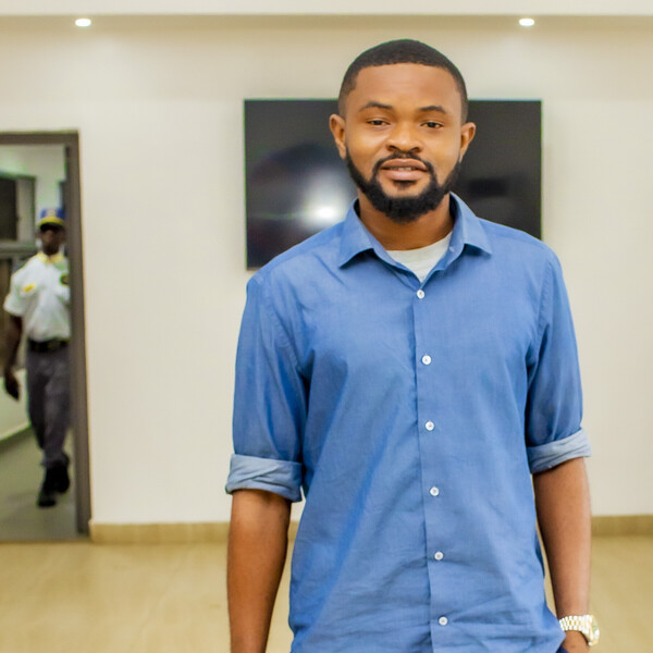 Jordan Olamipo - Prof de soutien scolaire - Lagos